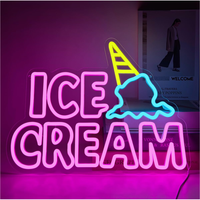 Grandes lettres en mousse métallique, néon LED RGB, ampoules, transformateur, PVC, pour bureaux, magasins, extérieur, mariages, anniversaires, écoles