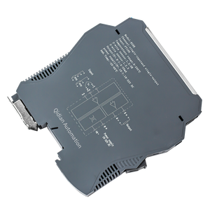جهاز إرسال درجة الحرارة <span class=keywords><strong>PT100</strong></span> من <span class=keywords><strong>0</strong></span> إلى <span class=keywords><strong>10</strong></span> فولت 4 إلى 20mA محول درجة الحرارة 1 في 2 خارج <span class=keywords><strong>PT100</strong></span> <span class=keywords><strong>0</strong></span>-200C إلى <span class=keywords><strong>0</strong></span>-<span class=keywords><strong>10</strong></span> فولت 4-20 مللي أمبير محول - Product Image 3