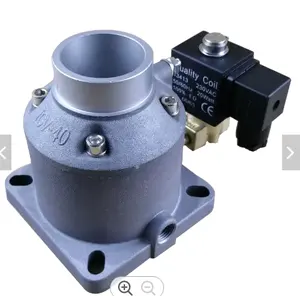 IngersoII Rand screw air compressor unloader valve kit 46853065 for sale