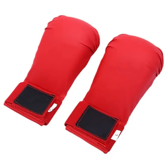 Punch-Bag-Training-Handschuhe MMA Griffhandschuhe Sparring Kampfsport Boxtraining für Erwachsene