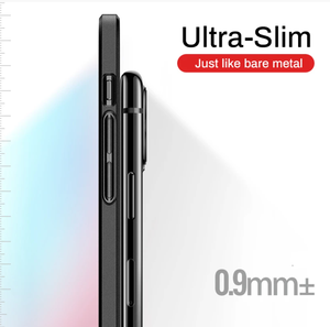 <span class=keywords><strong>Funda</strong></span> de PC dura a prueba de golpes de lujo para <span class=keywords><strong>iPhone</strong></span> 14 13 12 11 Pro MAX Mini X <span class=keywords><strong>XR</strong></span> XS 8 7 Plus SE 3 <span class=keywords><strong>funda</strong></span> trasera ultrafina Simple Capa 15 <span class=keywords><strong>funda</strong></span> 16 - Product Image 2