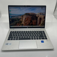 لابتوب أعمال HP ProBook 440 G10 |   معالج الجيل الثالث عشر i5، ذاكرة وصول عشوائي 16 جيجابايت، قرص صلب SSD سعة 512 جيجابايت، شاشة عرض FHD مقاس 14 بوصة |   شركات ومؤسسات تعليمية