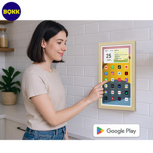 Calendrier mural numérique à écran tactile de 21.5 pouces prend en charge toutes les applications via <span class=keywords><strong>Google</strong></span> Play Chart to Do List Smart Digital Calendar Display - Product Image 1