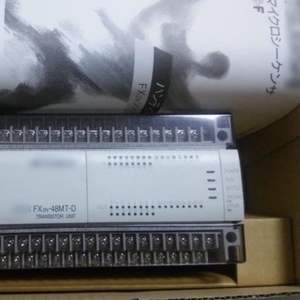 FX2N-48MT โมดูลคอนโทรลเลอร์ใหม่เอี่ยม ระบบอัตโนมัติทางอุตสาหกรรมของแท้ พร้อมการรับประกันหนึ่งปี - Product Image 6