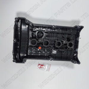 Pour <span class=keywords><strong>Peugeot</strong></span> Citroën 3008 1.6T Couvercle de soupape simple 9812071480 9805712480 9812828980 - Product Image 5