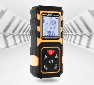 MH304 II wholesale digital pin sensor golf laser range finder 600m for hunting