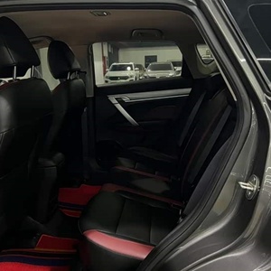 Económico Geely Coolray 1.4T Manual Dorado Usado SUV <span class=keywords><strong>2021</strong></span> - Product Image 5