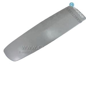 Nuovi pezzi di ricambio per Auto in materiale ABS 7 h5 807 717 /718 nastro paraurti per trasportatore VW 2010-2016 - Product Image 1