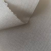 Tissu Oxford Ripstop en Polyester 300D Enduit PU Imperméable 1000mm