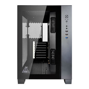 메이지 EVO 보이터 PC 게이밍 가비네트 PC 게이머 게이밍 PC 풀세팅 게이밍 케이스 풀타워 OEM PC 케이스 컴퓨터 케이스 - Product Image 3