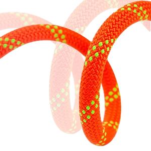 <span class=keywords><strong>Cuerda</strong></span> estática de nailon resistente de 10,5mm de confianza para Yoga Swing Climbing <span class=keywords><strong>Cuerda</strong></span> estática de nailon de 10,5mm - Product Image 2