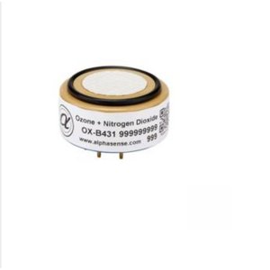 Sensor de Gas Alphasense OX-B431 para Ozono y Dióxido de Nitrógeno, Uso en la Industria Farmacéutica - Product Image 1