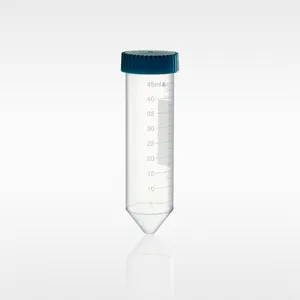 Équipement de laboratoire portable, tube centrifuge 10ml, 15ml, 30ml, 50 ml, 100ml
