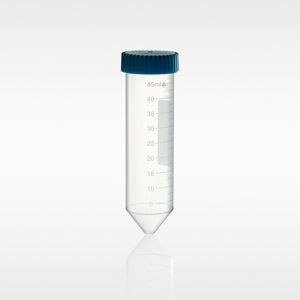 Equipamentos de laboratório, tubo de centrífugo de 10ml 15ml 30ml 50 ml 100ml - Product Image 5