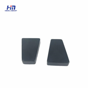 מגנט N52 N52M N52SH קשת Ndfeb מגנט קשת לרמקול מנוע מגנט תעשייתי מגנט אדמה נדירה קבוע מגנט גאוס גבוה שירות חיתוך - Product Image 3