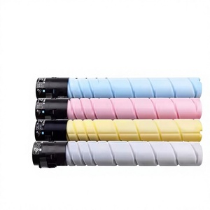 Cartucho de Tóner Original TN512 A33k492 A33k392 A33k292 A33k192, Polvo Láser para Copiadora, Konica Minolta Bizhub C454 C551 C454e C554e - Product Image 1