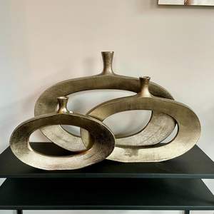 Vase Trompette Plancher - Product Image 6