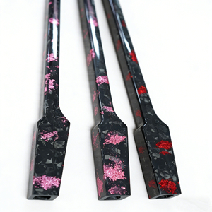 Herramienta de Fibra de Carbono para Purificación de Gas de Guangdong, China, 90% Carbono, 6mm de Grosor, Temperatura de Trabajo 20-200C, Ligera y Duradera - Product Image 1