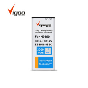 En gros Usine Prix 3100 Mah Batterie de Téléphone Portable Pour <span class=keywords><strong>Samsung</strong></span> <span class=keywords><strong>Note2</strong></span> N7100 - Product Image 3
