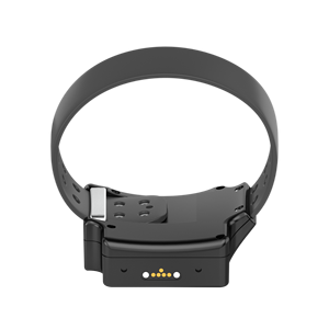 Bracelet de cheville GPS 4G pour prisonniers, détenus, personnes en liberté conditionnelle, contrôle à distance, suivi LBS et WiFi, appel SOS panique - Product Image 5