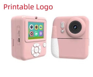 Hot Selling Educational Fun High-definition <b>Camera</b> Safe Durable Build Children Daily Use Digital <b>Camera</b> Toy High-quality - Product Image 1