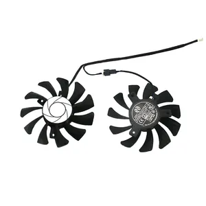 Geforce Rtx 2060 2070 2080 Graphics Card Fan Graphics Card Fan Replacement Low Profile Graphics Card Fan