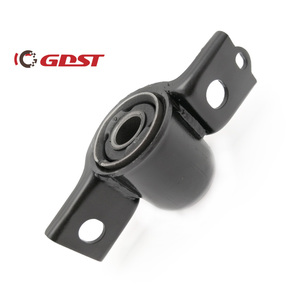 GDST OEM 6U6407359A 007296379, superventas, piezas de automóvil, eje delantero, buje de brazo de control de suspensión de acero para <span class=keywords><strong>SKODA</strong></span> <span class=keywords><strong>FELICIA</strong></span> I II - Product Image 1
