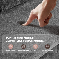 Sofá Cama con Cama Extraíble, Sofá Seccional en Forma de L con Espacio de Almacenamiento, Sofá Cama Convertible para Sala de Estar