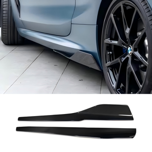 Nuovo Kit Carrozzeria in Fibra di Carbonio TAKD per BMW <span class=keywords><strong>Serie</strong></span> <span class=keywords><strong>8</strong></span> Coupé G15/G16 2019-2023, Upgrade con Labbro Anteriore e Posteriore - Product Image 4
