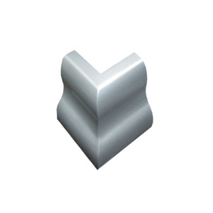 Panneau solide en aluminium / Bardage <span class=keywords><strong>composite</strong></span> pour matériaux de finition de bâtiment - Revêtement PVDF moderne, ignifuge, antistatique et imperméable - Product Image 5