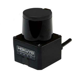 Télémètre laser Hokuyo Ust-05lx, portée de 5 m, capteur portable pour utilisation intérieure et extérieure - Product Image 1