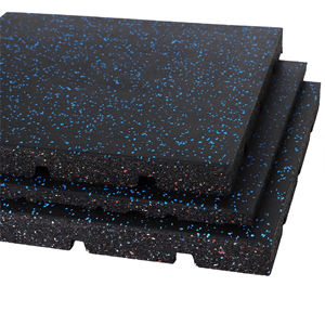 Meilleures ventes Tapis de sol de <span class=keywords><strong>gym</strong></span> en caoutchouc extérieur 1x1 2cm Sol extérieur Fitness <span class=keywords><strong>Gym</strong></span> Revêtement de sol en caoutchouc - Product Image 1