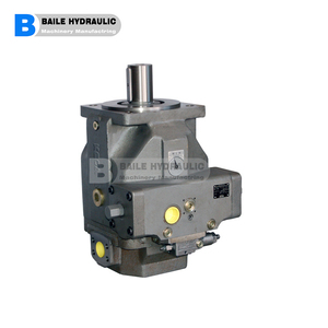 Pompe à pistons axiaux à déplacement variable A4VSO Pompe hydraulique à pistons radiaux A4VSO40/71/125/180/250/355/500/750/1000 - Product Image 2