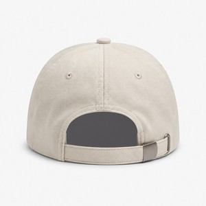 Wholesale Custom Logo Woven Label 6-Panel Adjustable Bucket <b>Hat</b> Cotton Twill Vintage <b>Sun</b> <b>Hat</b> for Men <b>Women</b> Manufacturer - Product Image 5