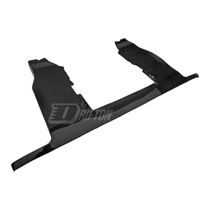 Difusor Trasero de Fibra de Carbono Seca DRIFTON 720S con Panel Inferior para McLaren 720S y 750S 2017-2026 - Product Image 5