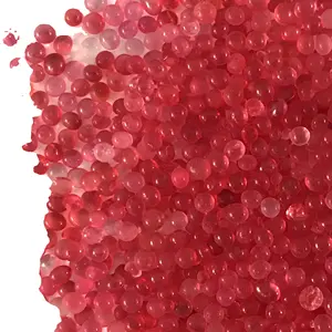 Makall Màu Đỏ silica gel (Chỉ số) màu silica gel silica gel chỉ số