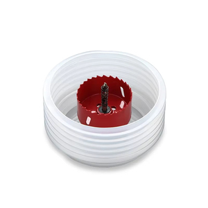 Marteau perforateur électrique dépoussiéreur ouvre-<span class=keywords><strong>trou</strong></span> couvercle dépoussiéreur anti-poussière <span class=keywords><strong>scie</strong></span> <span class=keywords><strong>cloche</strong></span> couvercle de foret accessoires d'outils à main - Product Image 4