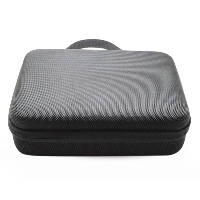 Shock-Proof Hard EVA Storage Carry Case Portable Protective Travel Handbag for GoPro Series Action Camera Accessories