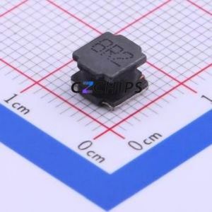 Inducteur de puissance SQH6045S-8R2M-LF SMD (Inductance : 8,2 µH) (Précision : 20 % Courant nominal : 3,1 A) - Product Image 1
