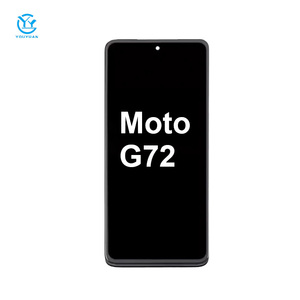 Pantalla LCD para Teléfono al por Mayor y Repuesto de Pantalla LCD Pequeña para <span class=keywords><strong>Moto</strong></span> <span class=keywords><strong>G72</strong></span> - Product Image 3