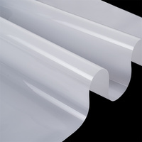 Marque Haute qualité TPU ppf film de voiture TPU film de protection de peinture de voiture 1.52m * 15m ppf 6.5/7.5/8.5/9.5mil comparable suntek