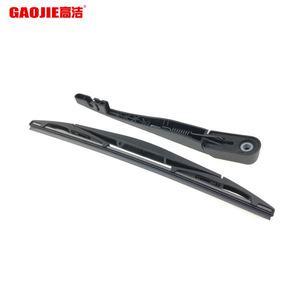 Ensemble d'essuie-glaces arrière Gaojie 310 mm pour pare-brise de voiture Changan CS35 - Product Image 2