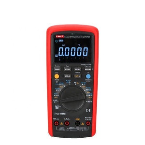 Multimètre numérique analogique programmable UNI-T UT171B industriel haute performance RMS - Product Image 2