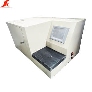 Alat Analisa Nilai Asam Minyak Transformator Otomatis, Penguji Keasaman Minyak Isolasi yang Larut dalam Air, Akurasi Tinggi <span class=keywords><strong>1</strong></span> Tahun 0.05PH <span class=keywords><strong>6</strong></span> - Product Image 4