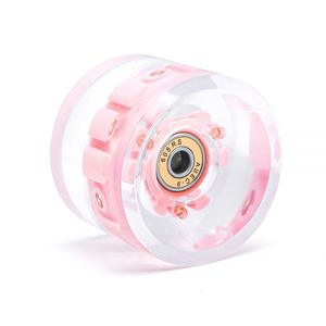 Talón de tabla de kateboard, talón de goma, 78 y 85 - Product Image 3