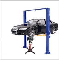 Cric hydraulique pour transmission, support de boîte de vitesses