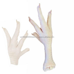 Vente en gros de pattes de poulet Pieds de poulet congelés à prix compétitifs - Product Image 3