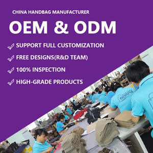 Túi đeo chéo nam GORFIAWholesale, sản phẩm mới, kiểu dáng thời thượng, cổ điển, unisex, sang trọng, họa tiết chữ V độc đáo - Product Image 6