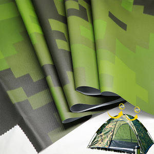 Xford Abric ipstop, amouflage - Product Image 1