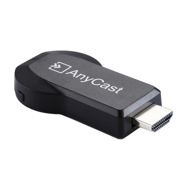 Wholesale Easy Sharing Wireless M2 Plus M4 Plus M9 Plus Receiver Device Tv Display Dongle Anycast Wifi